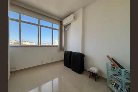 Apartamento à venda com 101m², 3 quartos e 1 vagaQuarto 1