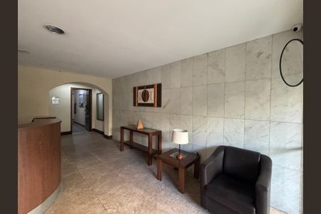 Apartamento à venda com 101m², 3 quartos e 1 vagaPortaria