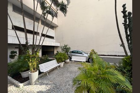 Apartamento à venda com 101m², 3 quartos e 1 vagaPortaria