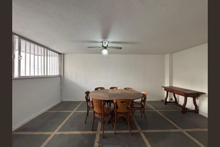 Apartamento à venda com 101m², 3 quartos e 1 vagaÁrea comum 