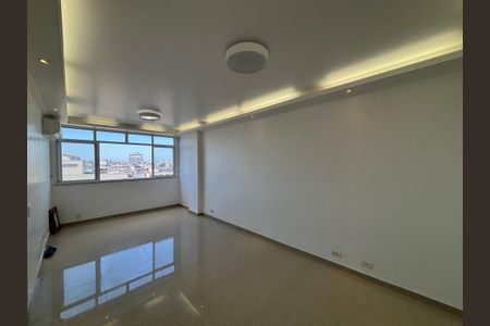 Apartamento à venda com 101m², 3 quartos e 1 vagaSala