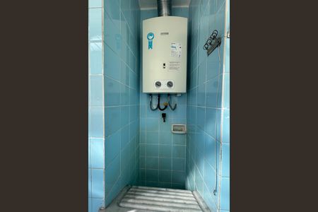 Apartamento à venda com 101m², 3 quartos e 1 vagaÁrea de serviço