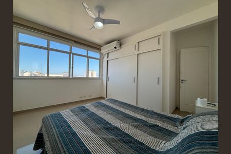 Apartamento à venda com 101m², 3 quartos e 1 vagaSuíte