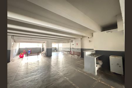 Apartamento à venda com 101m², 3 quartos e 1 vagaÁrea comum