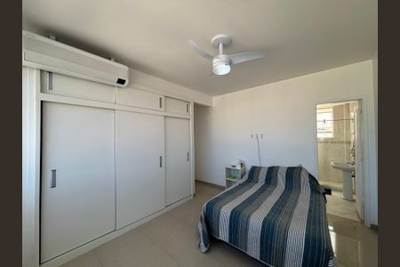 Apartamento à venda com 101m², 3 quartos e 1 vagaSuíte