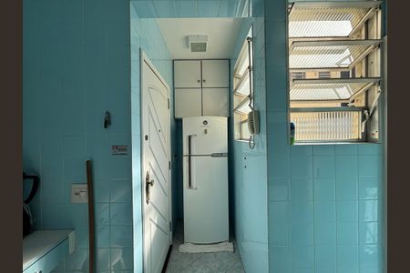 Apartamento à venda com 101m², 3 quartos e 1 vagaCozinha