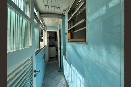 Apartamento à venda com 101m², 3 quartos e 1 vagaÁrea de serviço