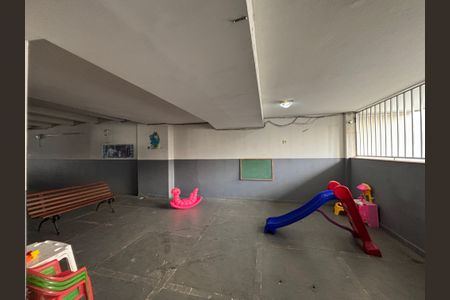 Apartamento à venda com 101m², 3 quartos e 1 vagaÁrea comum 