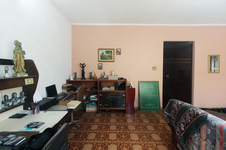 Sala de casa à venda com 3 quartos, 225m² em Vila Carrão, São Paulo