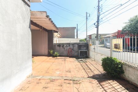 Casa à venda com 225m², 3 quartos e 4 vagas Casa à venda com 225m², 3 quartos e 4 vagasGaragem