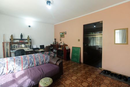 Sala  de casa à venda com 3 quartos, 225m² em Vila Carrão, São Paulo