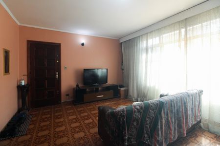 Sala  de casa à venda com 3 quartos, 225m² em Vila Carrão, São Paulo