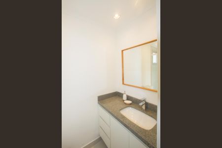 Apartamento à venda com 1 quarto, 35m² em Santo Amaro, São Paulo