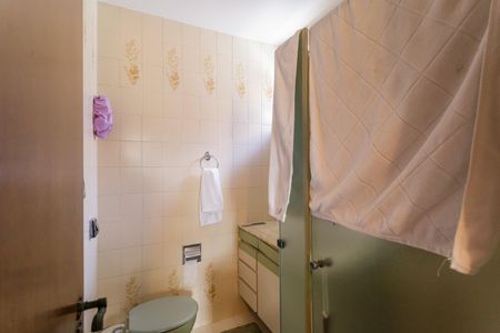 Casa à venda com 160m², 4 quartos e 4 vagas Casa à venda com 160m², 4 quartos e 4 vagasBanheiro da Suíte 3