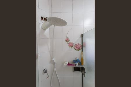 Casa à venda com 160m², 4 quartos e 4 vagas Casa à venda com 160m², 4 quartos e 4 vagasBanheiro da Suíte 4