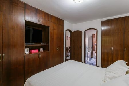 Casa à venda com 160m², 4 quartos e 4 vagas Casa à venda com 160m², 4 quartos e 4 vagasSuíte 2