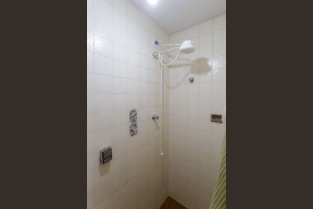 Casa à venda com 160m², 4 quartos e 4 vagas Casa à venda com 160m², 4 quartos e 4 vagasBanheiro de Serviço 1