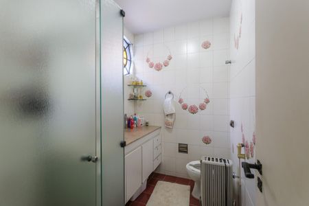 Casa à venda com 160m², 4 quartos e 4 vagas Casa à venda com 160m², 4 quartos e 4 vagasBanheiro da Suíte 4