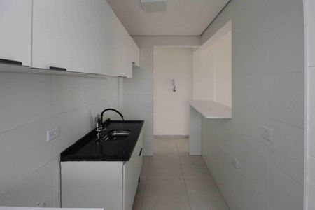 Apartamento à venda com 50m², 2 quartos e 1 vaga Apartamento à venda com 50m², 2 quartos e 1 vagaCozinha