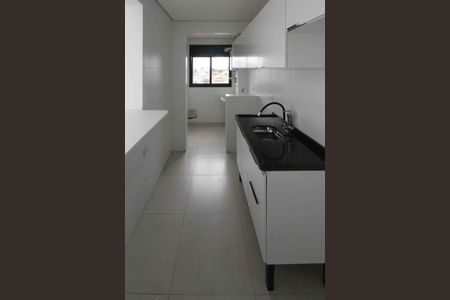 Apartamento à venda com 50m², 2 quartos e 1 vaga Apartamento à venda com 50m², 2 quartos e 1 vagaCozinha