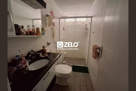 Apartamento à venda com 2 quartos, 97m² em Centro, Campinas