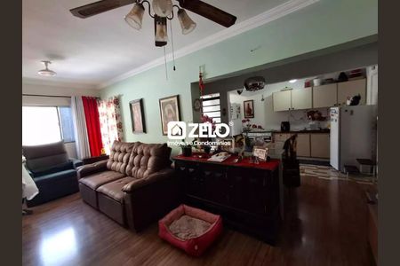 Apartamento à venda com 2 quartos, 97m² em Centro, Campinas