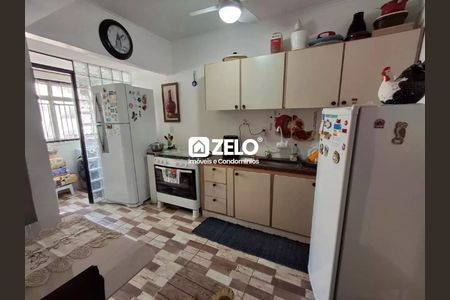 Apartamento à venda com 2 quartos, 97m² em Centro, Campinas