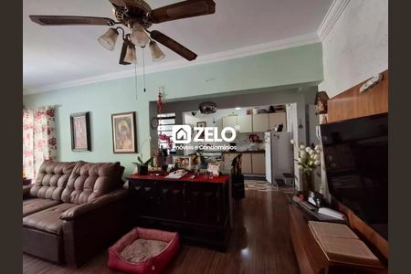 Apartamento à venda com 2 quartos, 97m² em Centro, Campinas