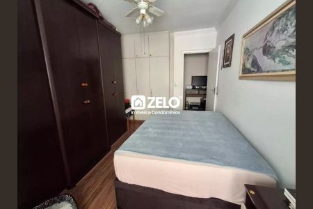 Apartamento à venda com 2 quartos, 97m² em Centro, Campinas