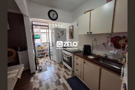 Apartamento à venda com 2 quartos, 97m² em Centro, Campinas