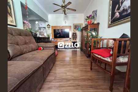 Apartamento à venda com 2 quartos, 97m² em Centro, Campinas