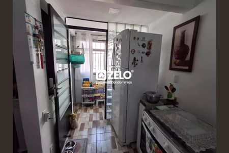 Apartamento à venda com 2 quartos, 97m² em Centro, Campinas