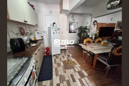 Apartamento à venda com 2 quartos, 97m² em Centro, Campinas