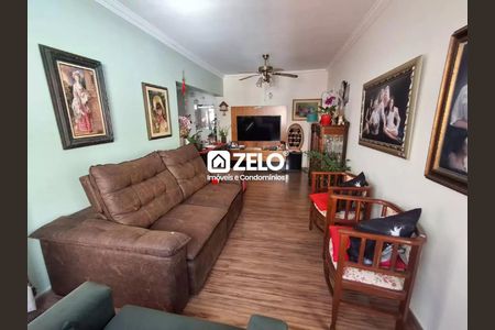 Apartamento à venda com 2 quartos, 97m² em Centro, Campinas