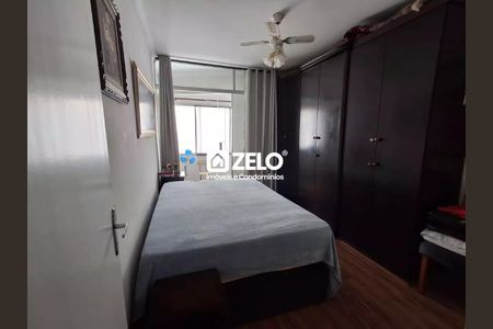 Apartamento à venda com 2 quartos, 97m² em Centro, Campinas