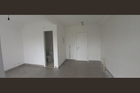 Apartamento à venda com 1 quarto, 33m² em Brooklin, São Paulo