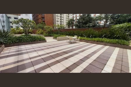 Apartamento à venda com 1 quarto, 33m² em Brooklin, São Paulo