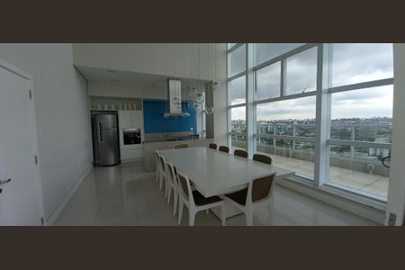 Apartamento à venda com 1 quarto, 33m² em Brooklin, São Paulo