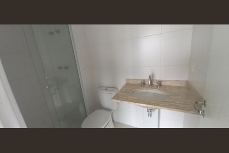 Apartamento à venda com 1 quarto, 33m² em Brooklin, São Paulo