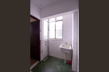 Apartamento para alugar com 60m², 2 quartos e sem vagaÁrea de Serviço