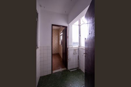 Apartamento para alugar com 60m², 2 quartos e sem vagaÁrea de Serviço