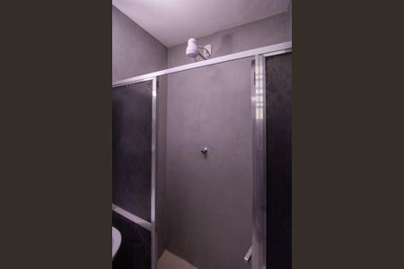 Apartamento para alugar com 60m², 2 quartos e sem vagaBanheiro