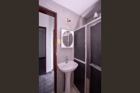 Apartamento para alugar com 60m², 2 quartos e sem vagaBanheiro