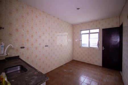 Apartamento para alugar com 60m², 2 quartos e sem vagaCozinha