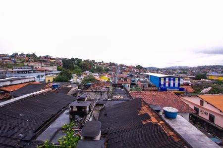 Apartamento para alugar com 60m², 2 quartos e sem vagaVista do Quarto 2