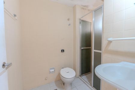Apartamento à venda com 65m², 2 quartos e 1 vaga Apartamento à venda com 65m², 2 quartos e 1 vagaBanheiro