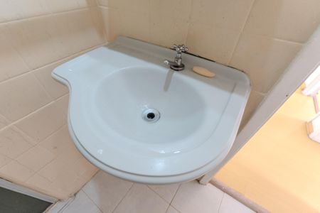 Apartamento à venda com 65m², 2 quartos e 1 vaga Apartamento à venda com 65m², 2 quartos e 1 vagaBanheiro