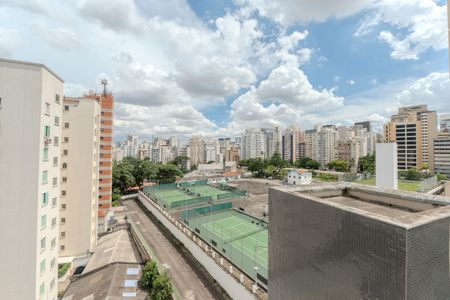 Apartamento à venda com 65m², 2 quartos e 1 vaga Apartamento à venda com 65m², 2 quartos e 1 vagaVista
