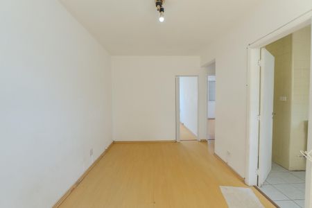 Sala de apartamento à venda com 2 quartos, 65m² em Consolação, São Paulo