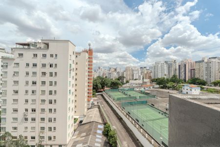 Apartamento à venda com 65m², 2 quartos e 1 vaga Apartamento à venda com 65m², 2 quartos e 1 vagaVista
